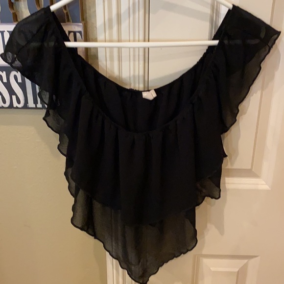 Crop top - Picture 3 of 3